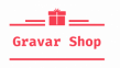 Gravar Shop
