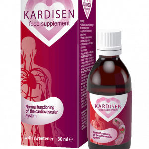 Kardisen