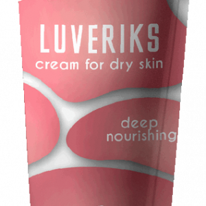 Luveriks